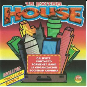 收聽Tormenta Band的Senorita Loca歌詞歌曲