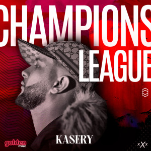 Dengarkan lagu Champions League nyanyian Kasery dengan lirik