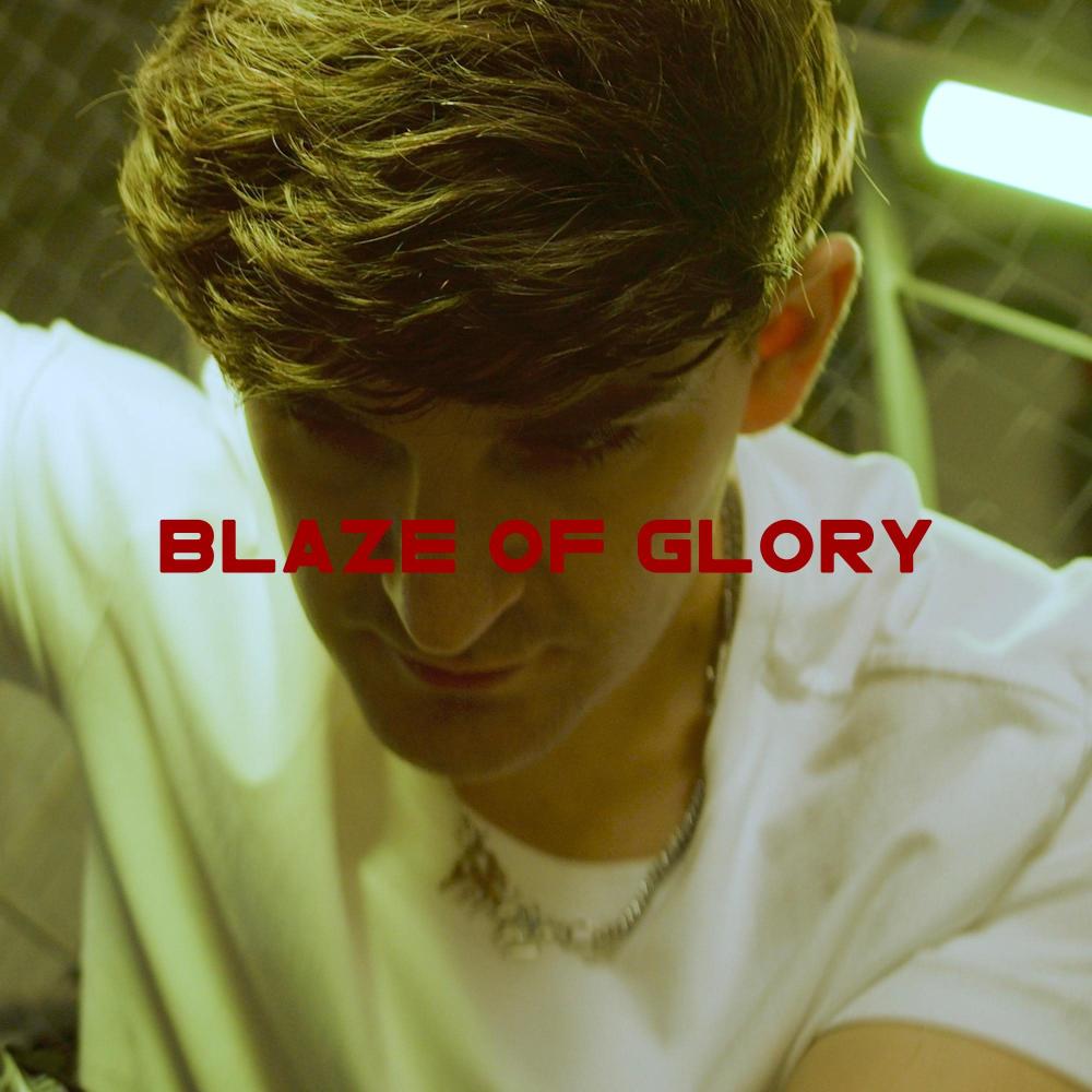Blaze of Glory