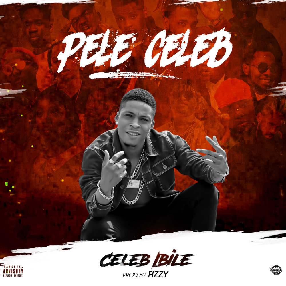 Pele Celeb (Explicit)