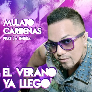 อัลบัม El Verano Ya Llegò ศิลปิน Mulato Cardenas