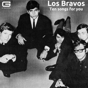Album Ten songs for you oleh Los Bravos