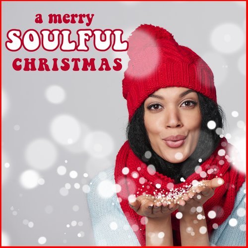 A Merry Soulful Christmas Featuring Vanessa Williams, Natalie Cole, The Pointer Sisters & More!