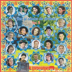 Listen to Un mosneag carunt pe cap song with lyrics from Ioan Dordoi