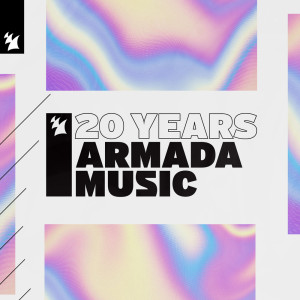 Various的專輯Armada Music - 20 Years (Explicit)
