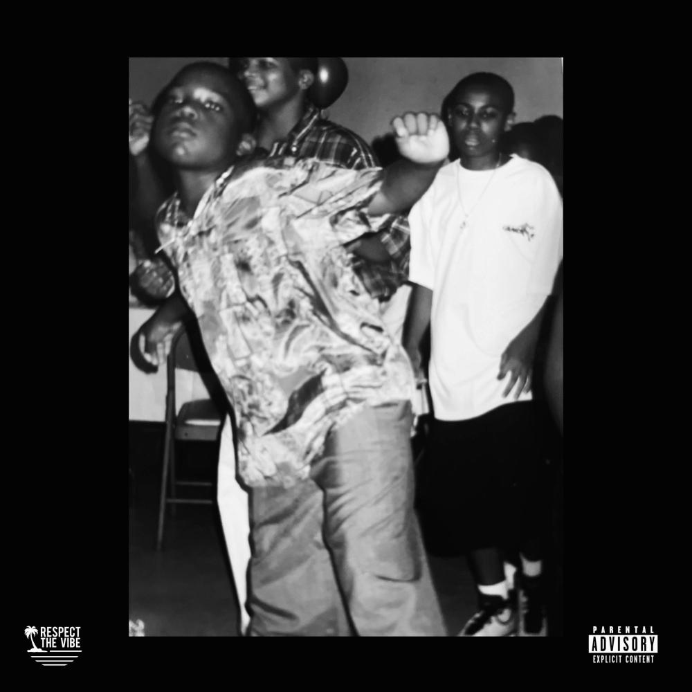 Feather (feat. Red Charles) (Explicit)