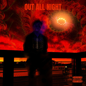 Album Out All Night (Explicit) oleh Son of Synth