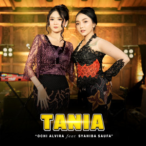 Tania (Live Version)