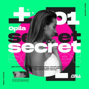 Opila的專輯Secret