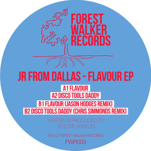 Listen to Flavour (Hodges' TDOT Flava Remix) song with lyrics from JR From Dallas
