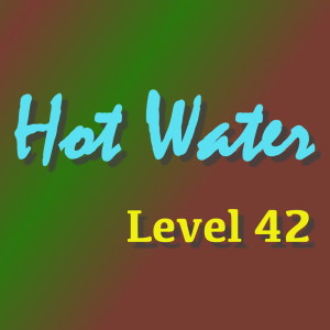 Hot Water (Live) dari Level 42