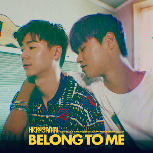 ดาวน์โหลดและฟังเพลง Belong To Me (Instrumental) พร้อมเนื้อเพลงจาก Nick & Sammy