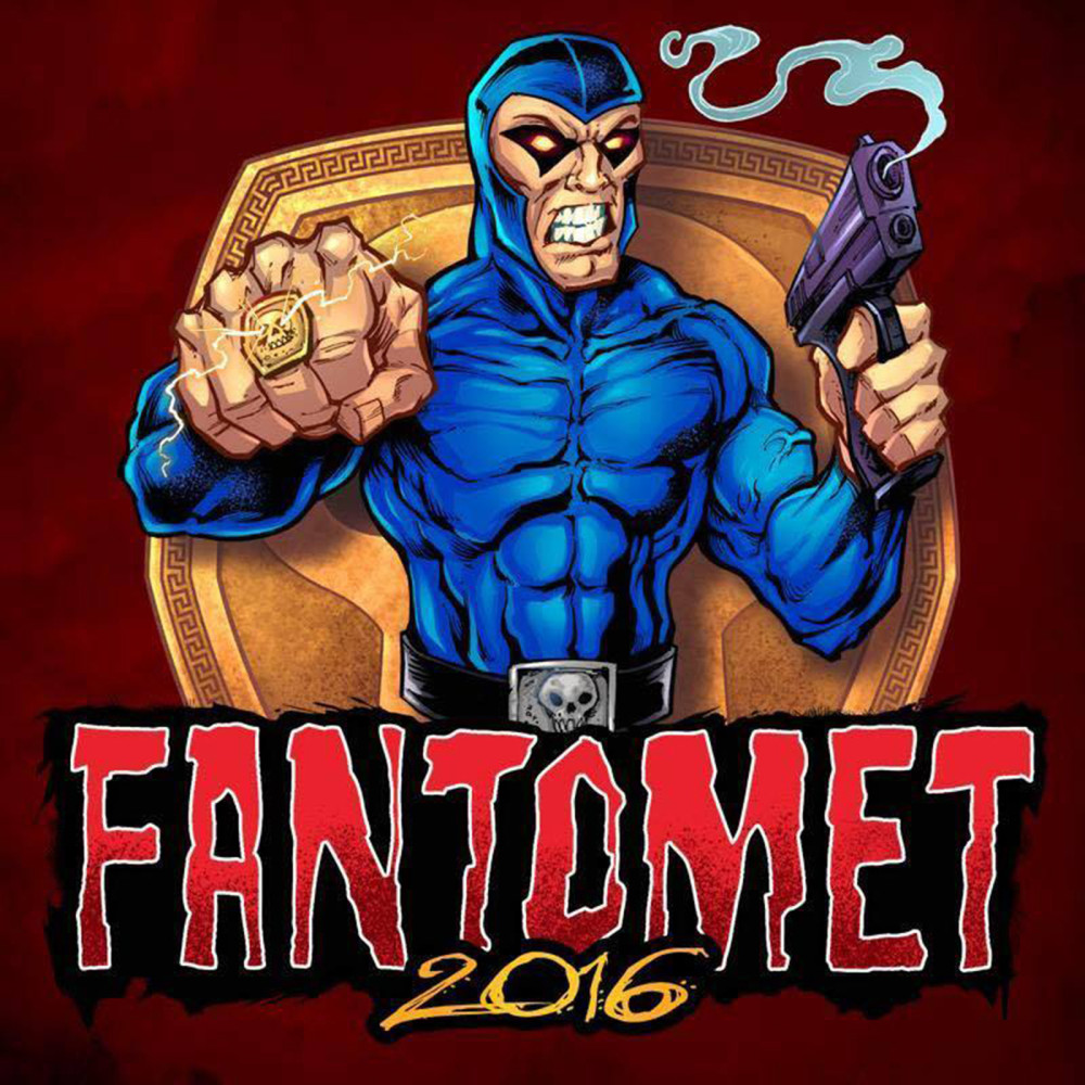 Fantomet 2016 (Klikkelåt)