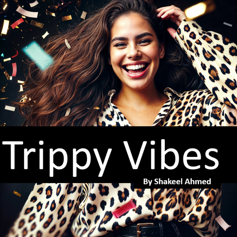 Trippy Vibes