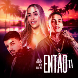 Album Então Tá from Sara Sol