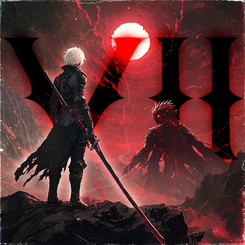 Seven Evils (Explicit)