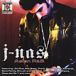 收聽J Nas的I Can Feel It歌詞歌曲