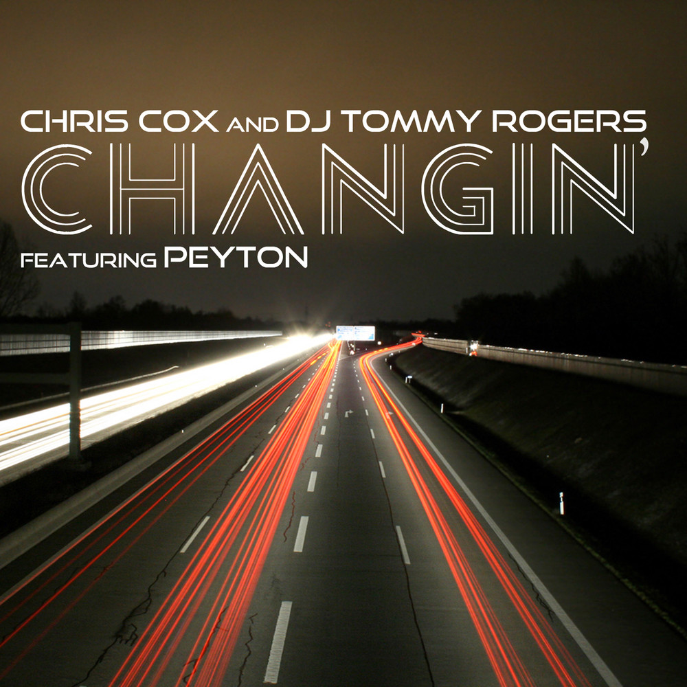 Changin' (Chris Cox Terrace Mix)