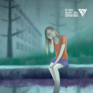 Rod Herold的專輯Silent Hill Generations