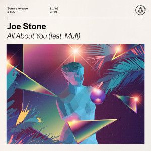 Joe Stone的專輯All About You (feat. Mull)