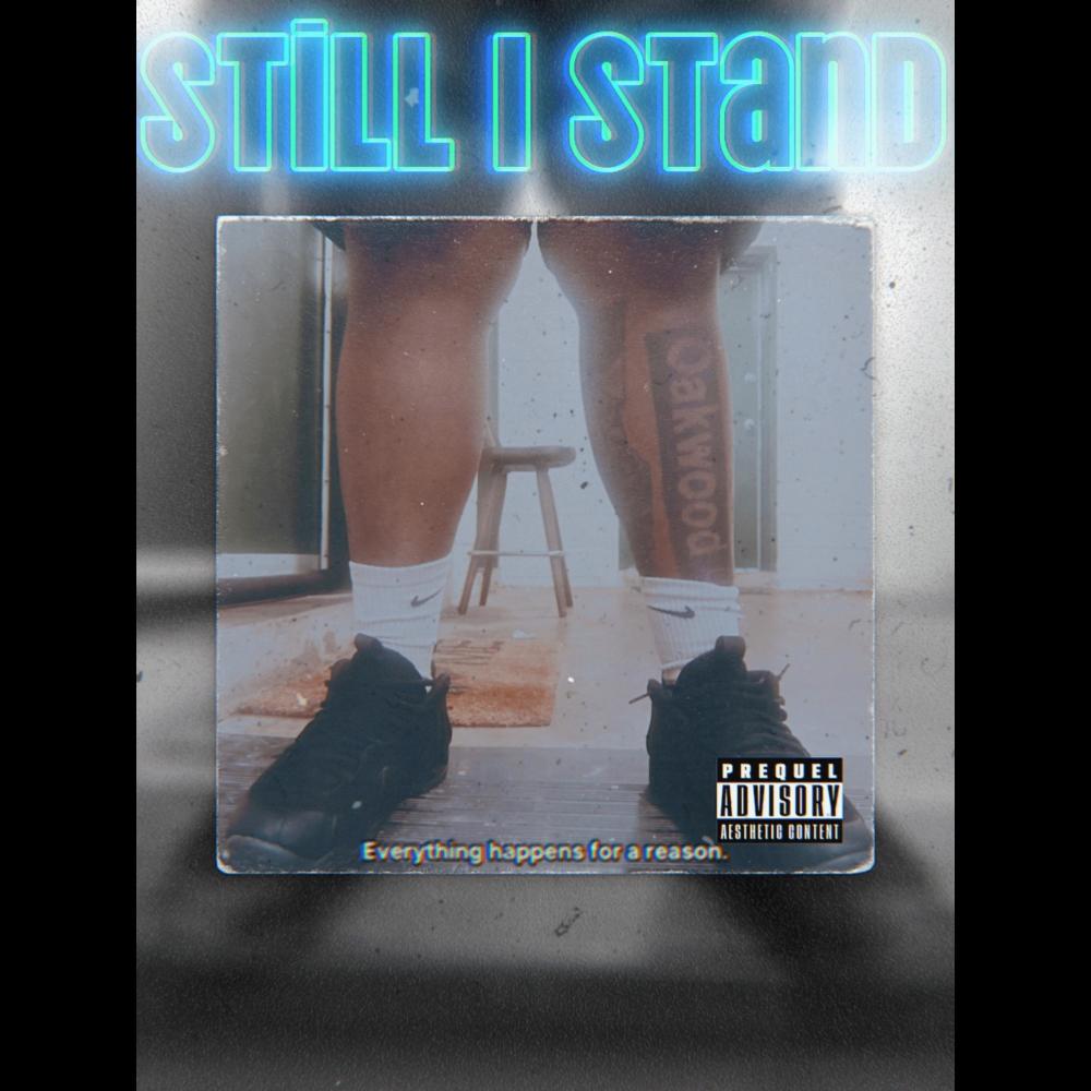 Still I Stand (Explicit)