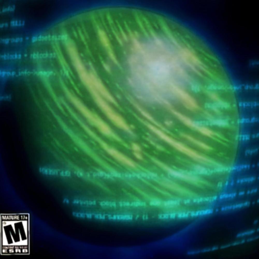 Namek (feat. Jah.Wav)