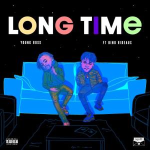 Album Long Time (feat. Bino Rideaux) [Radio Edit] from Bino Rideaux