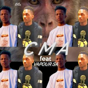 ดาวน์โหลดและฟังเพลง C.M.A (feat. Vapour SA) (Explicit) พร้อมเนื้อเพลงจาก JayTee Gothic SA