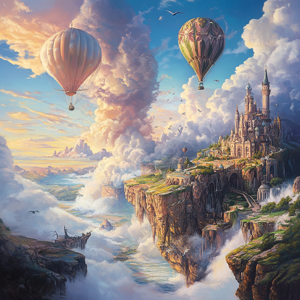 Tranquil Dreams