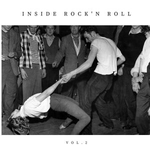 收聽Davide Marrari的Mama's Rock'n'Roll歌詞歌曲