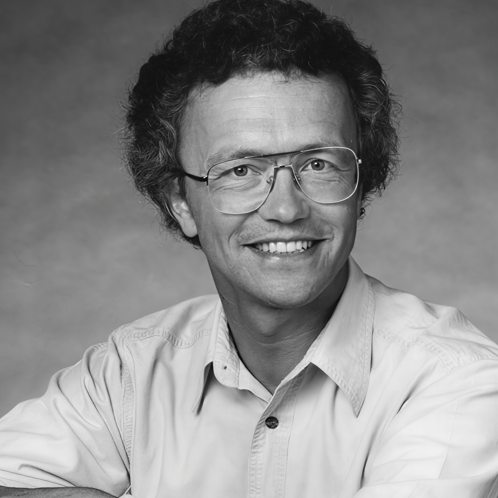 Stephen Varcoe