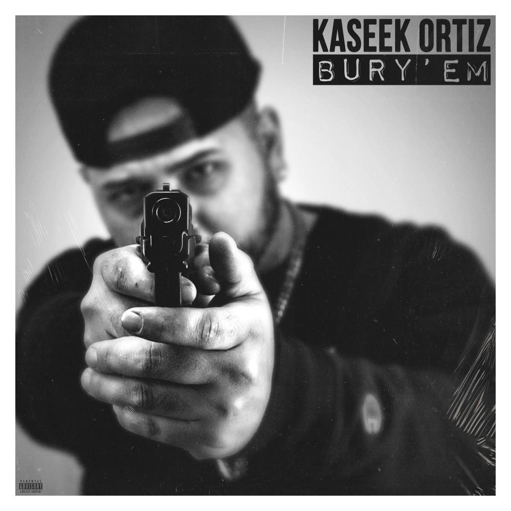 Bury 'Em (Explicit)