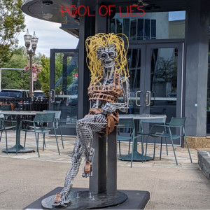 Album Pool of Lies (Explicit) from Unknown Band