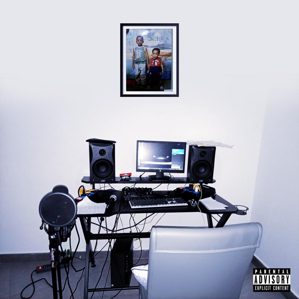 MARGIELA FELA (Explicit)