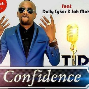 收听TID的Confidence歌词歌曲