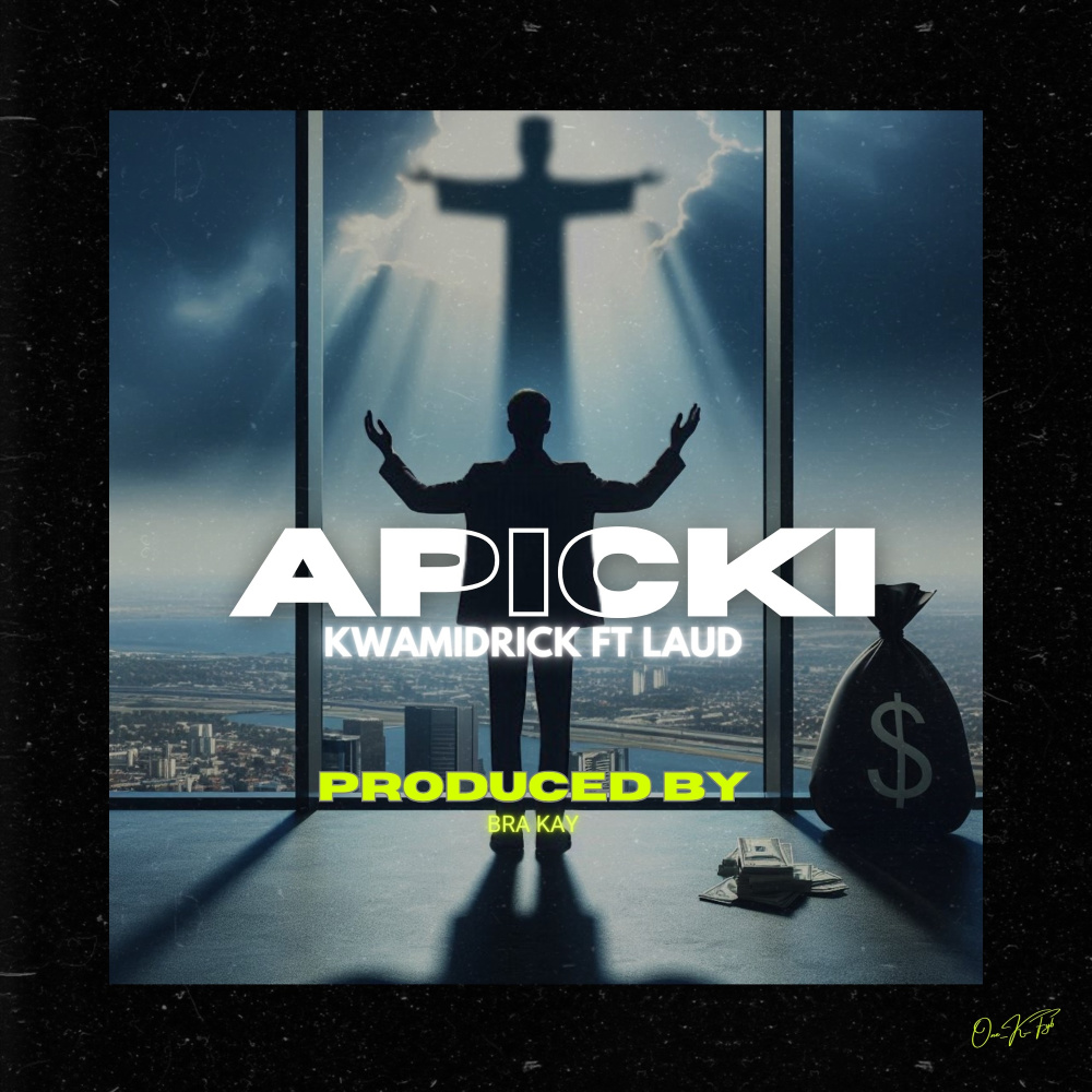 Apicki
