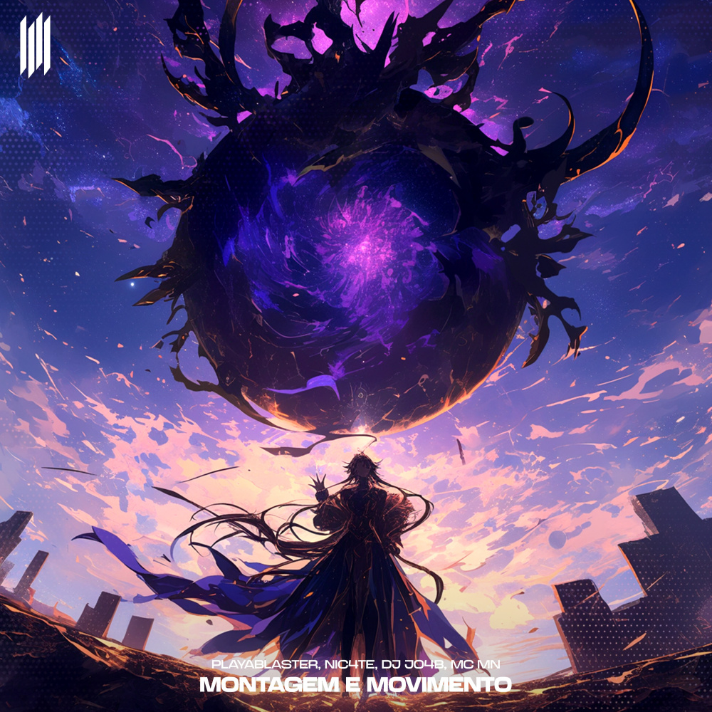 MONTEGEM E MOVIMENTO (SUPER SLOWED|Explicit)