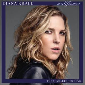 收聽Diana Krall的Sorry Seems To Be The Hardest Word歌詞歌曲