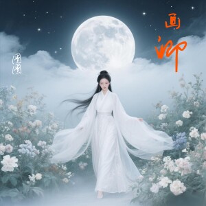 Album 画卿 from 若瑜