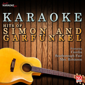 ดาวน์โหลดและฟังเพลง Scarborough Fair (In the Style of Simon and Garfunkel) [Karaoke Version] (Karaoke Version) พร้อมเนื้อเพลงจาก Ameritz Karaoke Hits