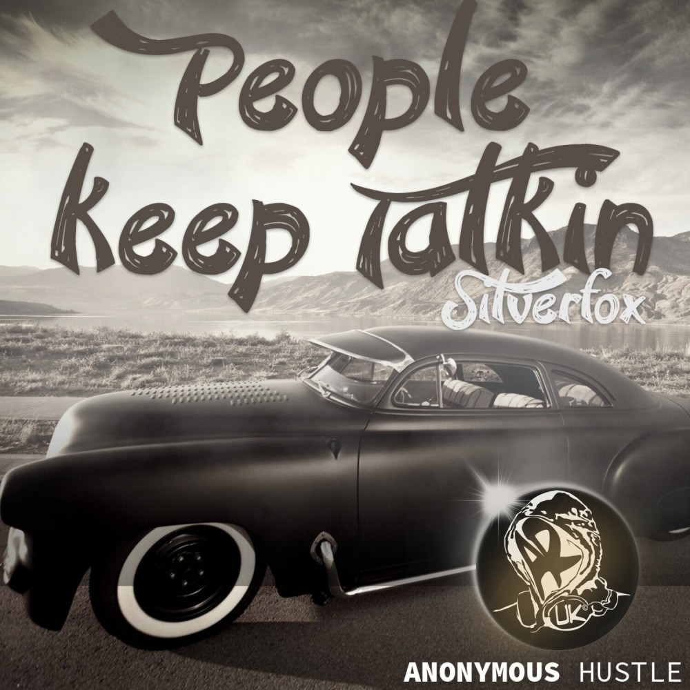 People Keep Talkin (Original Mix)