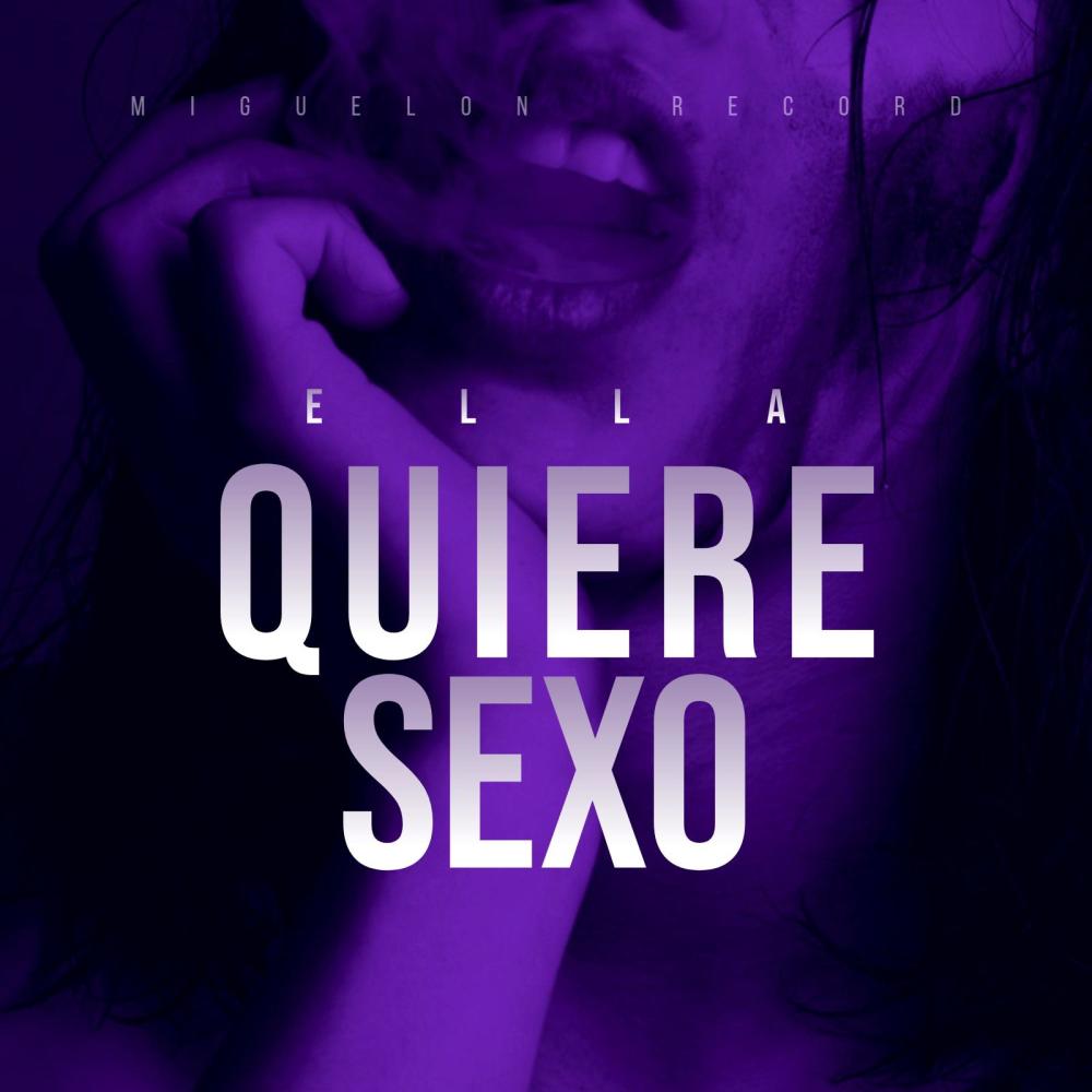 quiere sexo