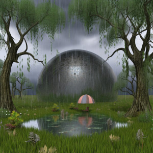 อัลบัม Rain Ball (Instrumental) ศิลปิน SKUNK
