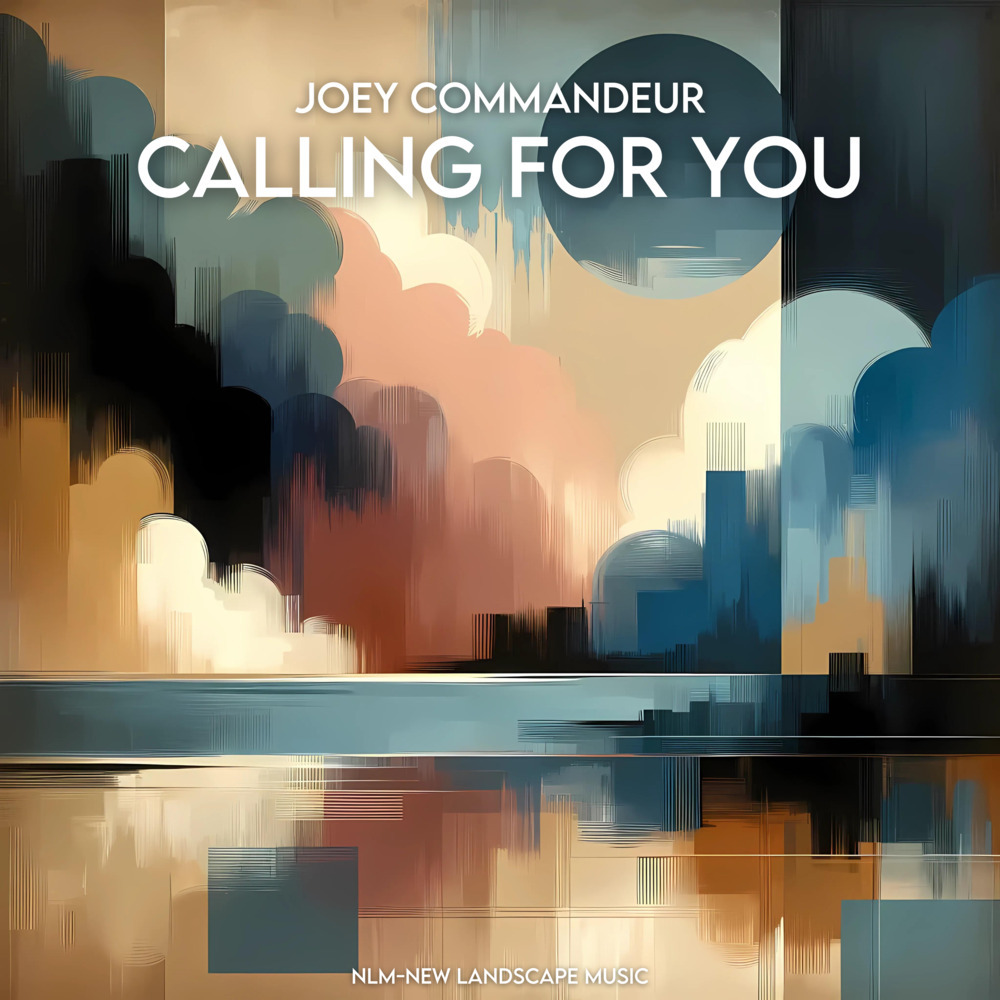 Calling For You (Extended Mix)