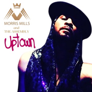 The Assembly的專輯Uptown (Single)