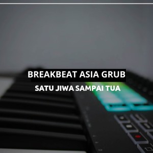 收聽Breakbeat Asia Grub的Satu Jiwa Sampai Tua歌詞歌曲