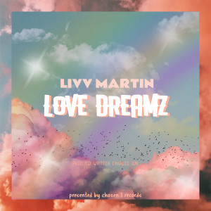 ดาวน์โหลดและฟังเพลง Virgo พร้อมเนื้อเพลงจาก Livv Martin