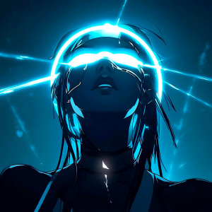 Listen to Dancing in Your Light song with lyrics from BIONX