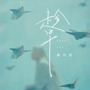 Album 趁早(DJ九零版) from 赵乃吉