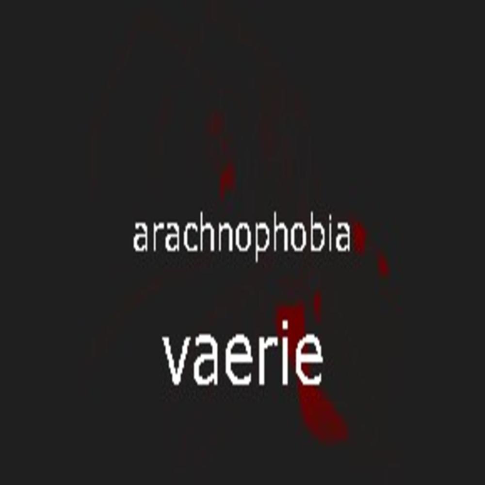 arachnophobia (Explicit)